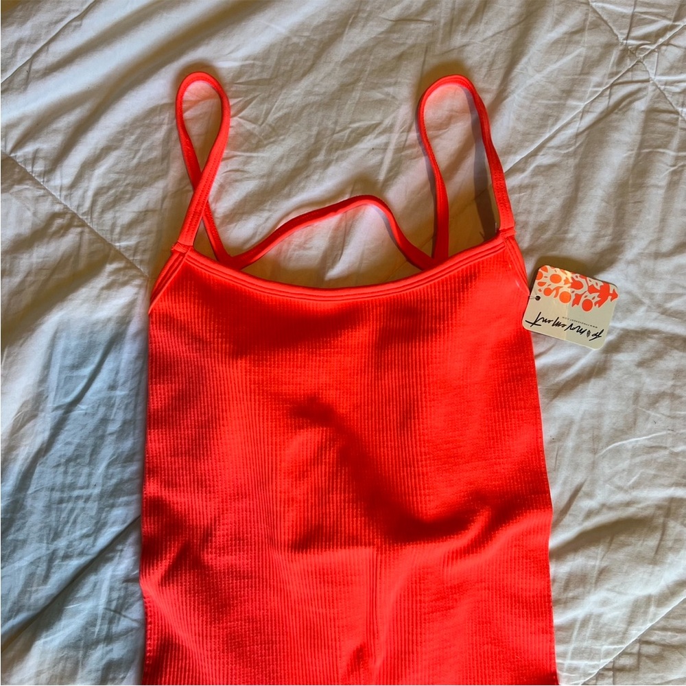 Free people body suit